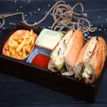 French Steak Sandwich